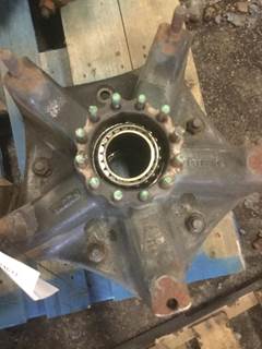 RA714
5 SPOKE, 20", 12 BOLT AXLE SHAFT, CAST, REAR HUB 