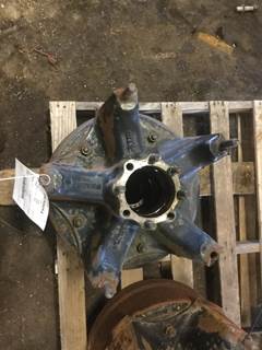 5 SPOKE - 20" Hub for a Spoke Wheel 5 SPOKE - 20"