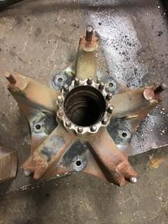 12 BOLT AXLE
EATON REARS 