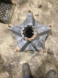 5 SPOKE, 20", 12 HOLE AXLE SHAFT, DISC BRAKE TYPE, RA927 