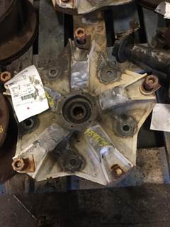 5 SPOKE - 20" Hub for a Spoke Wheel 5 SPOKE - 20"