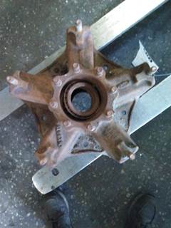 5 SPOKE 20", REAR HUB, CAST, NO ABS, 8 BOLT AXLE SHAFT, 3/4" STUDS, IHC