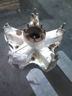 14869
5 SPOKE 20", FORD, FITS F-106, LUCAS GERLING, 