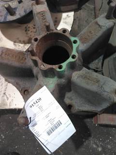 5 SPOKE, 20", CAST, AIR BRAKE TYPE, REAR HUB,  