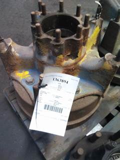 5 SPOKE - 20" Hub for a Spoke Wheel 5 SPOKE - 20"