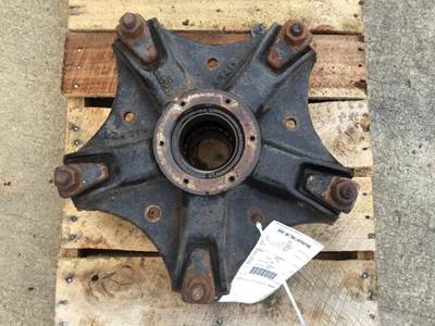 HUB 
5 SPOKE - 22" 
CASTING# 45493C1 