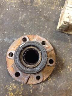 HYD DRUM BRAKE TYPE HUBS
NO WHEEL STUDS IN THEM 