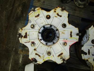 OFF FRONT DRIVE AXLE, RA30,  