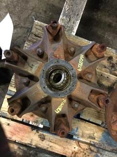 FORD HUB
6 SPOKE 20"
12K, AIR BRAKE
 