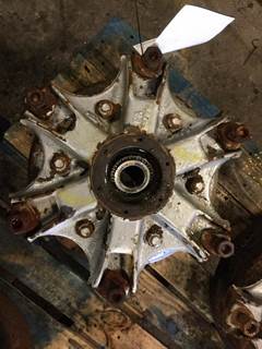 FORD HUB
6 SPOKE 20"
12K, AIR BRAKE
 