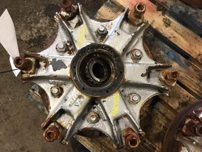 FORD HUB
6 SPOKE 20"
12K, AIR BRAKE
 