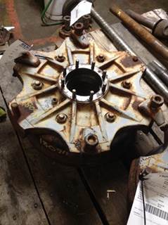 OFF FRONT DRIVE AXLE, RA30, 
33269 OUTER BEARING
566 INNER
 