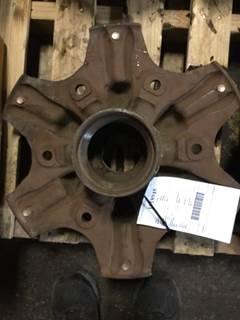 WITH RACES
CUT FOR ABS
6 BOLT CAP
 