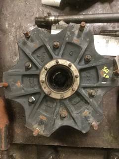8 BOLT CAP
HYD DRUM BRAKE
 