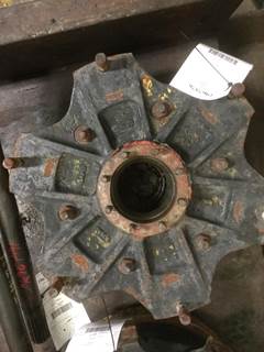8 BOLT CAP
HYD DRUM BRAKE
 