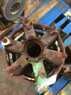 580 - 594A BEARINGS COMBO,
 CUT FOR ABS RING, 
3/4 STUDS
SHALLOW BORE
 