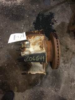 6 SPOKE - 20" Hub for a Spoke Wheel 6 SPOKE - 20"