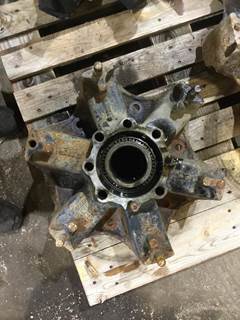 3/4 STUD
SHALLOW BORE 