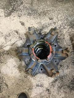 PRICED ACCORDINGLY - WEB HAS BEEN FIXED
HEAVY BEARING COMBINATION 30000# 