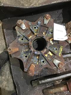 NON LOCKING HUBS
HUB # 48891
6 SPOKE 20" 