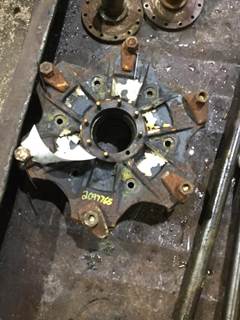 NON LOCKING HUBS
HUB # 48891
6 SPOKE 20" 