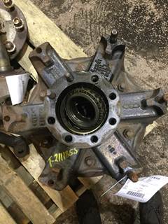 6 SPOKE, 20", 3/4 STUD, 580 - 594A BEARINGS COMBO, SHALLOW BORE  