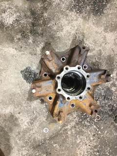 RX226,  20 ", 6 SPOKE, 8 BOLT AXLE SHAFT, REAR, CAST, DEEP BARREL,  