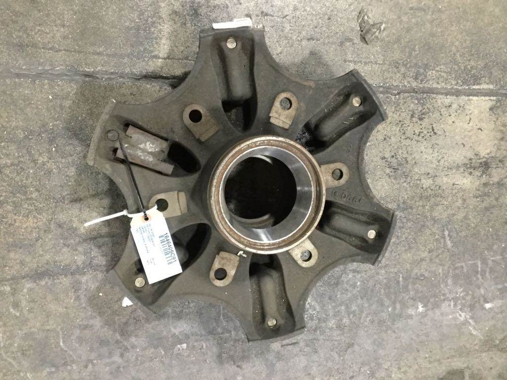 WHEEL CUPS & STUDS ASSY 144 145 4000517 93009600 GUNITE