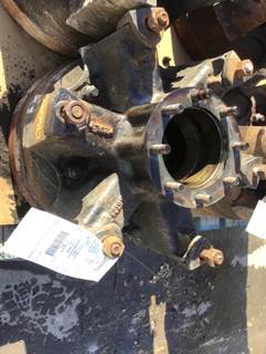 USED DRIVE HUB, DAYTON 6 SPOKE 20" 