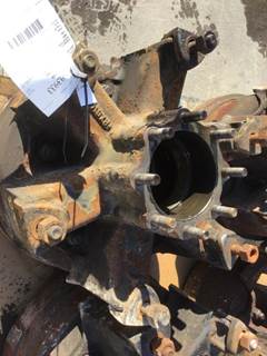 USED DRIVE HUB, DAYTON, 6 SPOKE 20" 