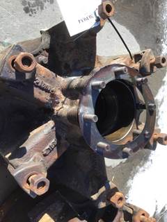 USED DRIVE HUB, 6 SPOKE DAYTON, 20"  