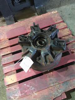 6 SPOKE - 20" Hub for a Spoke Wheel 6 SPOKE - 20"