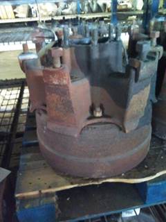 6 SPOKE - 20" Hub for a Spoke Wheel 6 SPOKE - 20"