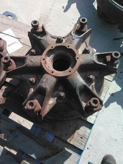 USED SIX SPOKE HUB 14107 