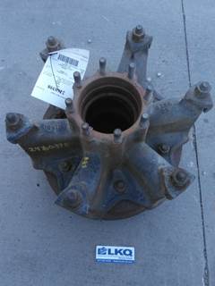 USED SIX SPOKE HUBS WITH ABS   DAYTON 15311 