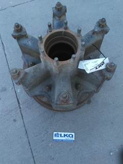 USED SIX SPOKE HUBS NON ABS    15311 