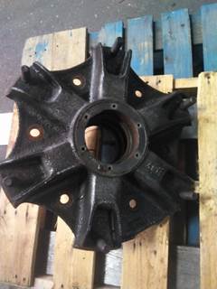 6 SPOKE - 20" Hub for a Spoke Wheel 6 SPOKE - 20"