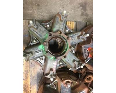 6 SPOKE, 20", 5/8 STUD, 580 - 594A BEARINGS COMBO, CUT FOR ABS RING, DEEP BORE, 