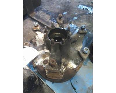 14395
6 SPOKE 20", AIR BRAKE TYPE, REAR HUB, 8 BOLT AXLE SHAFT, DAYTON, CAST