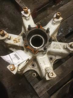 8 BOLT AXLE SHAFT
5/8" DEEP BORE
 