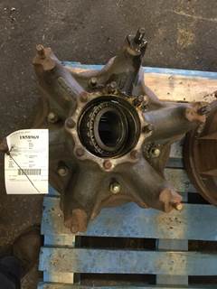 RB733, 6 SPOKE 20", 8 HOLE 5/8" AXLE SHAFT STUDS, BIG BEARING COMBO, NO ABS, AIR