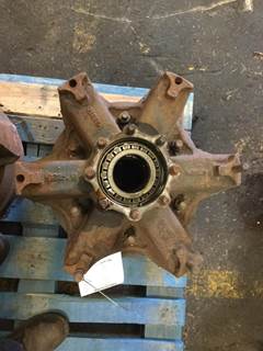 6 SPOKE 22"
8 BOLT AXLE SHAFT 
OFF 30K AXLE
OUTER BEARING-749
INER