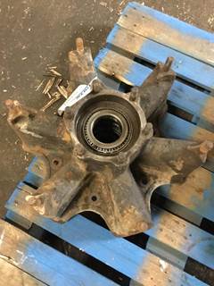 6 SPOKE - 22" Hub for a Spoke Wheel 6 SPOKE - 22"