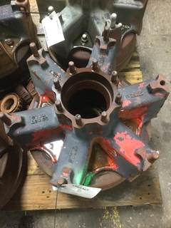 6 SPOKE 22"
8 BOLT AXLE SHAFT 
OFF 30K AXLE
OUTER BEARING-749
INER