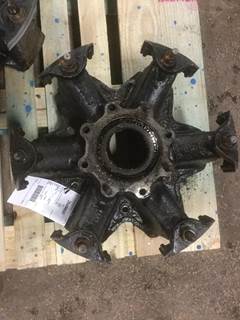 HAS DAMAGE SEE PICS
22" 6 SPOKE
8QJ514  HUBS
PRICED PER THE DAMAGE  