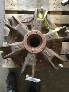 6 SPOKE - 22" Hub for a Spoke Wheel 6 SPOKE - 22"