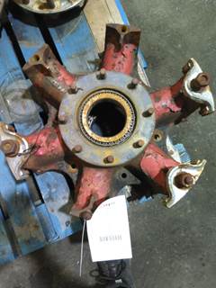 HUB 8QJ3156P1 22" 
6 SPOKE 22" WHEEL
Rear Mack Open Spoke / Dayton Part