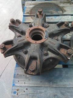 USED SIX SPOKE HUB FY670 
