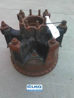 USED STEEL DRIVE AXLE HUB   RA510 
