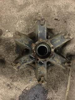 RZ724
6 SPOKE 22"
NON ABS 